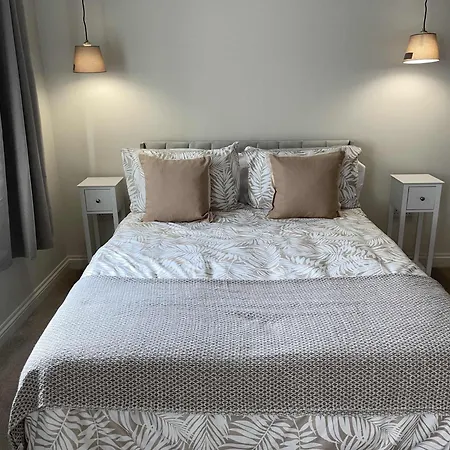 Retreat Lejlighed Stillington