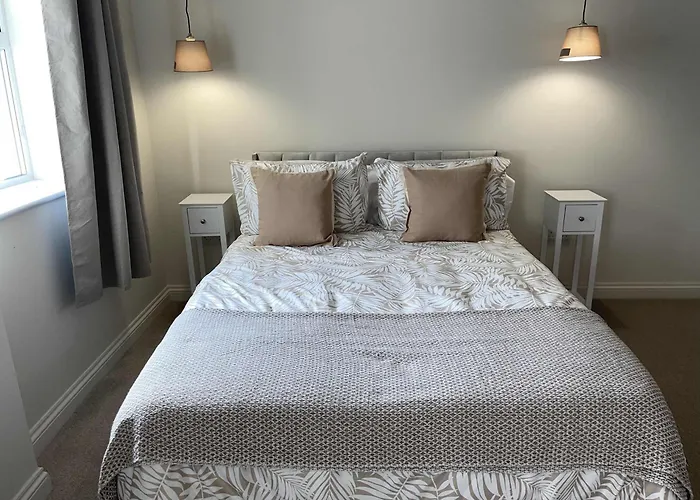 Retreat Lejlighed Stillington