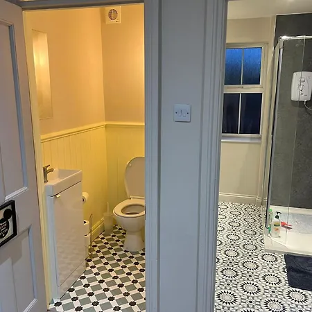 Διαμέρισμα Retreat Stillington