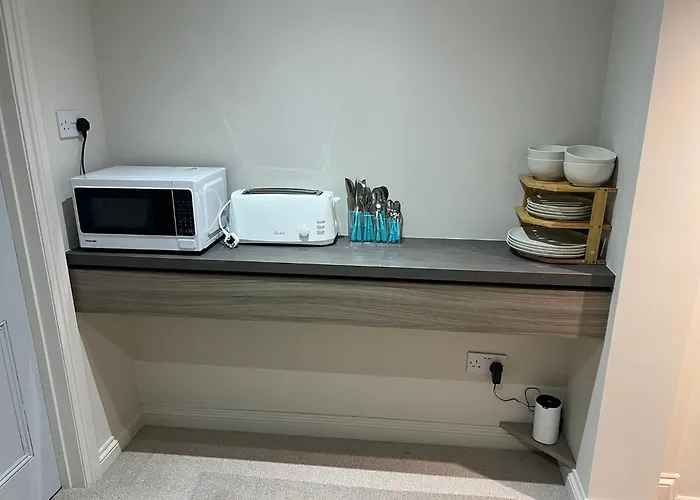 Retreat Διαμέρισμα