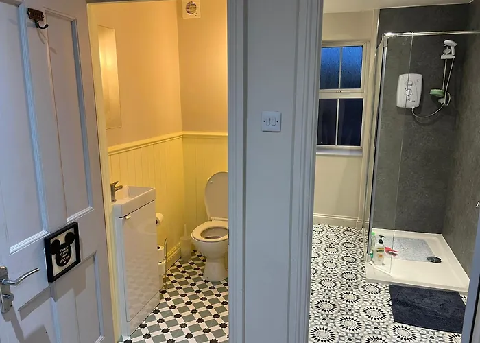 Διαμέρισμα Retreat Stillington