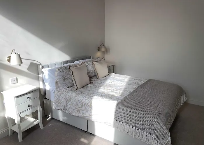 Retreat Διαμέρισμα Stillington