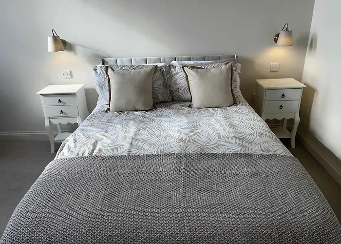 Retreat Διαμέρισμα *