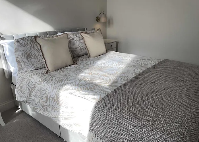 Retreat Διαμέρισμα