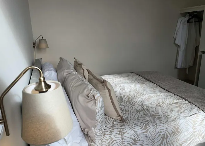 Διαμέρισμα Retreat